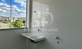 Imagem 5: Apartamento para locação no centro de Barreiras