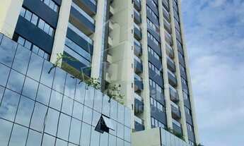 Imagem 2: Apartamento para locação no Centro com 2 dormitorios sendo 1 suite e lazer completo