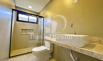 Imagem 7: Casa com 3 dormitorios sendo 1 suite com closet no Parque das Águas