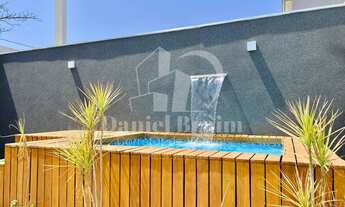 Imagem 4: Casa com três quartos a venda no bairro morada Nobre