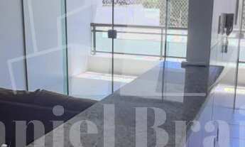 Imagem: Apartamento de 1 Dormitório Mobiliado com