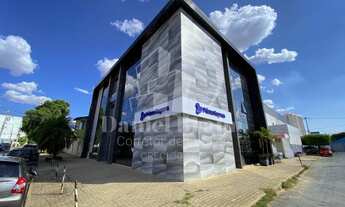 Imagem: Ponto comercial para locação no bairro