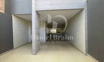 Imagem: Casa de 3 quartos com piscina para locação