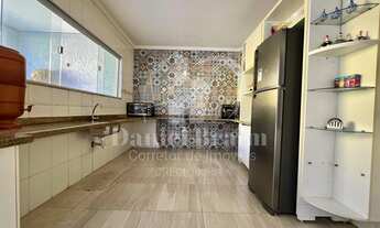 Imagem 6: Casa com piscina a venda no bairro Sandra Regina