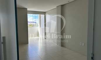 Imagem 3: Apartamento para locação no centro de Barreiras