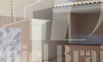 Imagem: Casa com piscina para locação no Bandeirantes