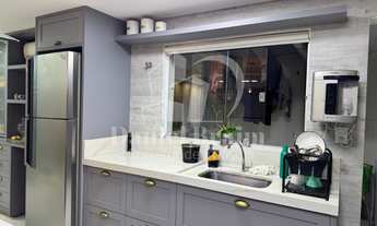 Imagem 5: Casa a venda em condomínio Green Ville