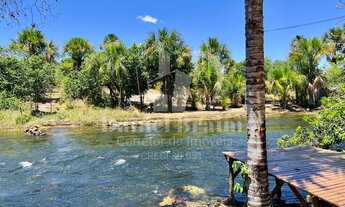 Imagem: Chácara a venda no Rio de Ondas barreiras