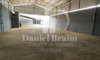 Imagem: Galpão para locação em Barreiras