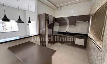 Imagem 6: Casa de dois quartos para locação no Bandeirantes