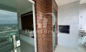 Imagem 5: Apartamento para locação no Mônaco semi mobiliado