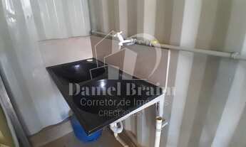 Imagem 6: Apartamento MOBILIADO no Parque da Cidade com 1 Dormitorio