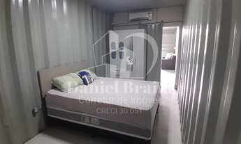 Imagem 3: Apartamento MOBILIADO no Parque da Cidade com 1 Dormitorio