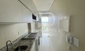 Imagem 7: Apartamento para locação no Mônaco semi mobiliado