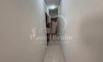 Imagem 7: Casa de dois quartos para locação no Bandeirantes