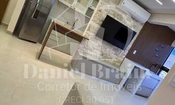 Imagem 3: Apartamento a venda mobiliado no centro de Barreiras