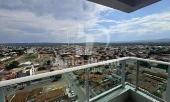 Imagem 6: Apartamento para locação no Mônaco semi mobiliado