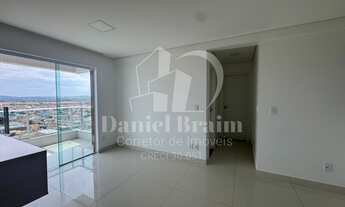 Imagem 3: Apartamento para locação no Mônaco semi mobiliado