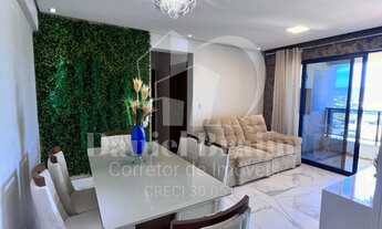 Imagem: Apartamento a venda mobiliado no centro