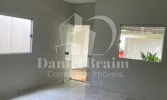 Imagem: Casa de dois quartos para locação em Barreiras