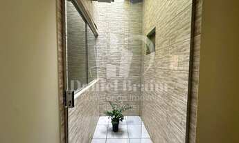 Imagem 6: Casa de três quartos para locação no bairro São Miguel