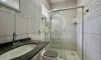 Imagem 5: Casa de três quartos para locação no bairro Morada da Lua