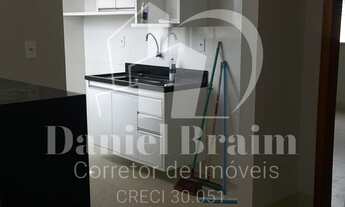 Imagem 2: Apartamento para locação no centro de Barreiras