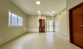 Imagem 5: Casa de três quartos pra locação no bairro Renato Gonçalves