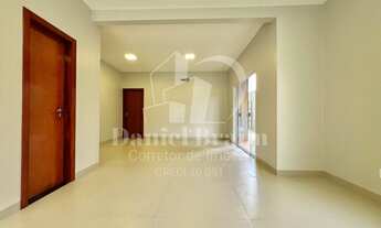 Imagem 6: Casa de três quartos pra locação no bairro Renato Gonçalves