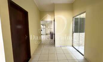 Imagem 5: Casa de três quartos para locação no bairro São Miguel