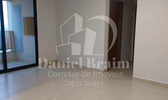 Imagem 3: Apartamento no Centro com 2 dormitorios sendo 1 suite e lazer completo