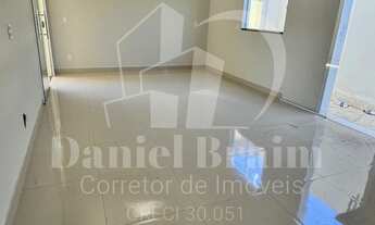 Imagem 2: Casa para locação no bairro Vila Regina