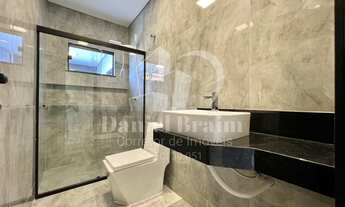 Imagem 6: Casa com piscina a venda no parque da cidade