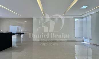 Imagem: Casa com piscina a venda no Jardim Vitoria