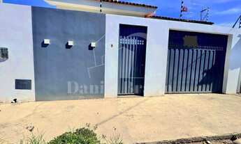 Imagem: Casa para locação no bairro Vila Regina