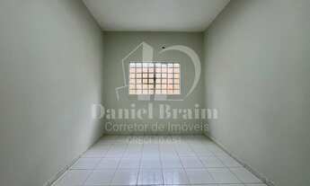 Imagem 7: Casa de três quartos para locação no bairro Morada da Lua