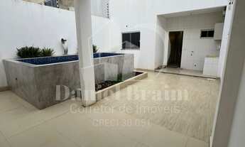 Imagem 7: Casa de três quartos para venda e locação no bairro Novo Horizonte