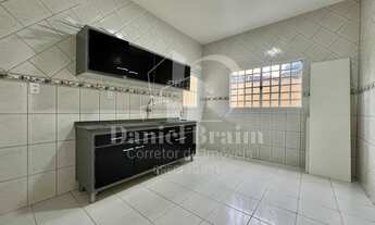 Imagem 4: Casa de três quartos para locação no bairro Morada da Lua