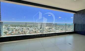 Imagem: Apartamento a venda com 3 suítes no Residencial