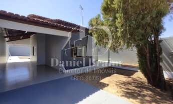 Imagem: Casa de 3 quartos para locação no bairro