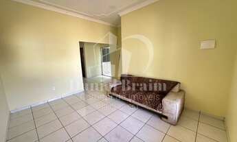 Imagem 4: Casa de três quartos para locação no bairro São Miguel