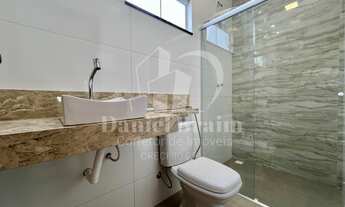 Imagem 6: Casa com piscina a venda no Jardim Vitoria