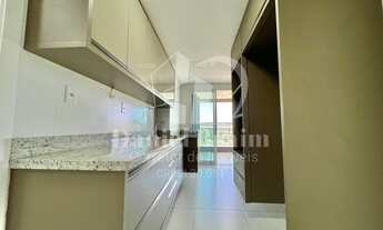 Imagem 4: Apartamento a venda com 3 suítes no Residencial ilha de Santorini em Renato Gonçalves