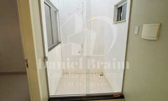 Imagem 5: Casa de três quartos para venda e locação no bairro Novo Horizonte