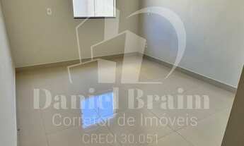 Imagem 6: Casa para locação no bairro Vila Regina