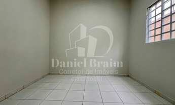 Imagem 3: Casa de três quartos para locação no bairro Morada da Lua