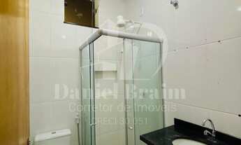 Imagem 5: Casa de três quartos a venda no Bandeirantes