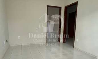 Imagem 6: Casa de três quartos para locação no bairro Morada da Lua