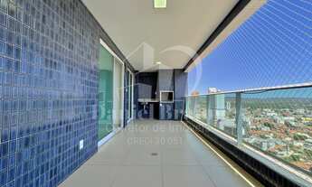 Imagem 2: Apartamento a venda com 3 suítes no Residencial ilha de Santorini em Renato Gonçalves