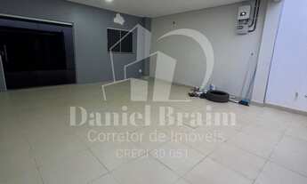 Imagem: Casa de três quartos para venda e locação